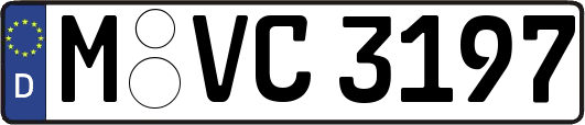 M-VC3197