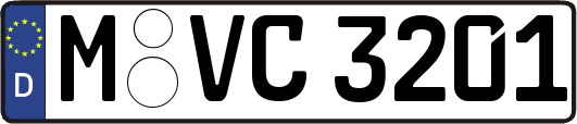 M-VC3201