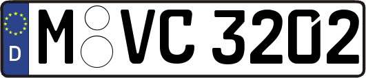 M-VC3202