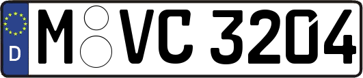 M-VC3204