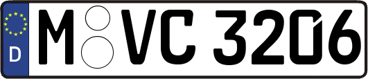M-VC3206