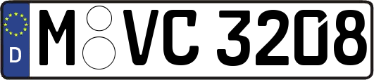 M-VC3208