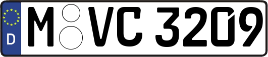 M-VC3209