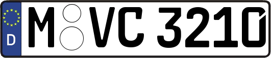M-VC3210
