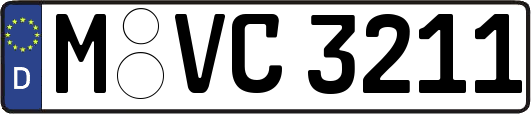 M-VC3211