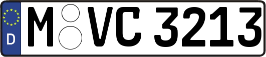 M-VC3213