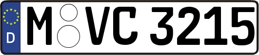 M-VC3215
