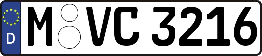 M-VC3216