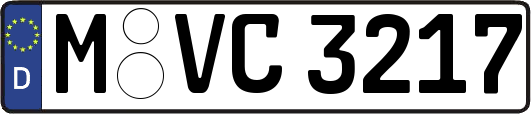 M-VC3217