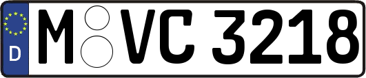 M-VC3218