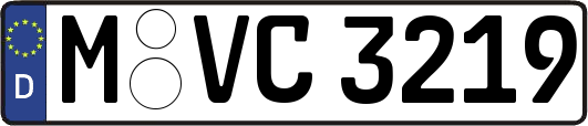 M-VC3219