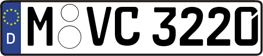 M-VC3220