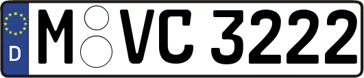 M-VC3222