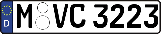 M-VC3223