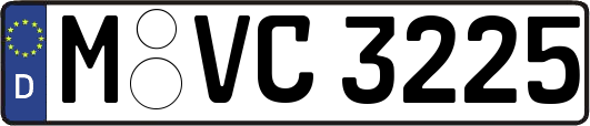 M-VC3225