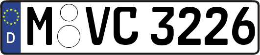 M-VC3226