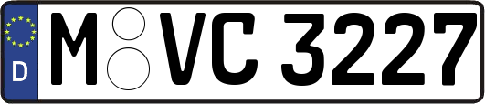 M-VC3227
