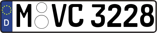 M-VC3228