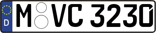 M-VC3230