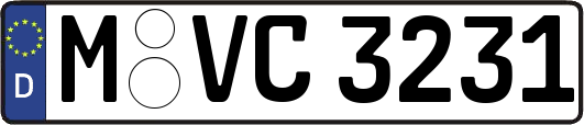 M-VC3231