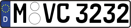 M-VC3232
