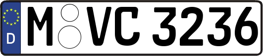 M-VC3236