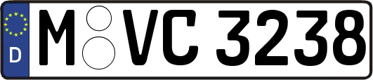 M-VC3238
