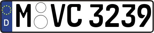 M-VC3239