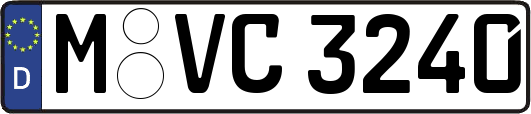 M-VC3240