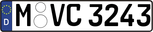 M-VC3243