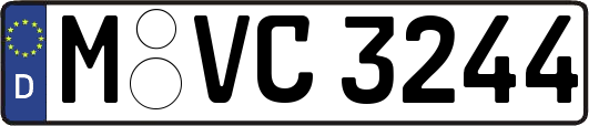 M-VC3244