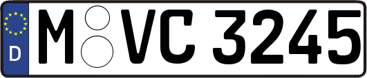 M-VC3245