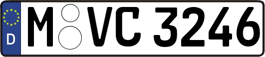 M-VC3246