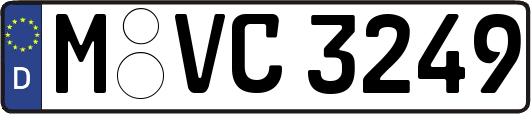 M-VC3249