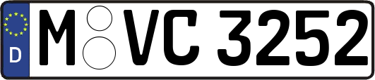M-VC3252