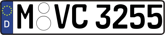 M-VC3255