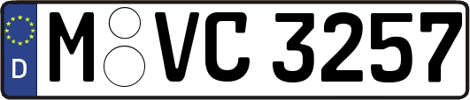 M-VC3257
