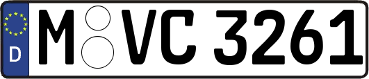 M-VC3261