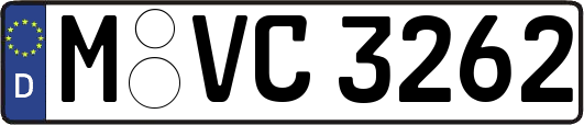 M-VC3262