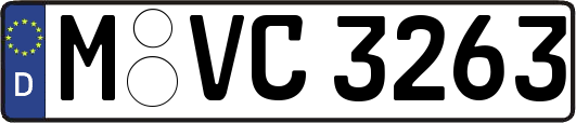 M-VC3263