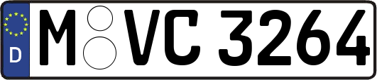 M-VC3264