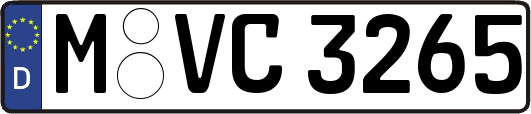 M-VC3265