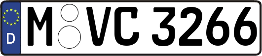 M-VC3266
