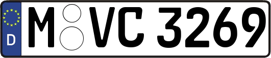 M-VC3269
