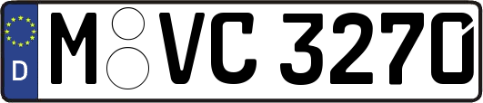 M-VC3270