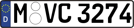 M-VC3274