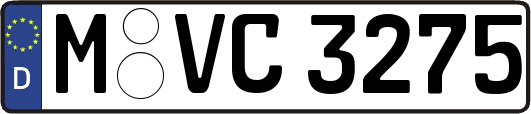 M-VC3275