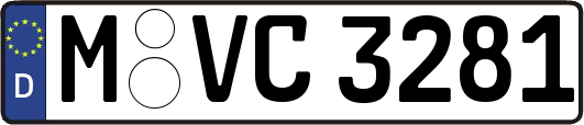 M-VC3281