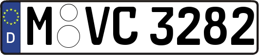 M-VC3282
