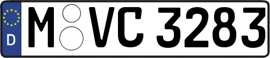 M-VC3283